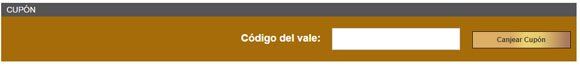 Cupón descuento Gourmesso